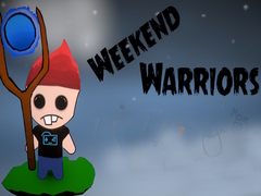 Spēle Weekend Warriors