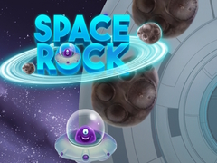 Spēle Space Rock