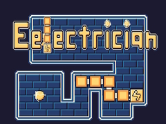 Spēle Eelectrician