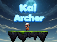 Spēle Kai Archer