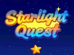 Spēle Starlight Quest