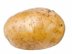 Spēle Potato