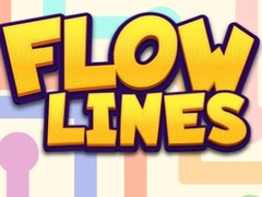 Spēle Flow Lines