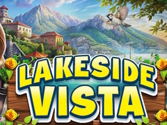 Spēle Lakeside Vista