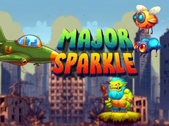 Spēle Major Sparkle