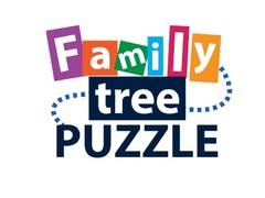 Spēle Family Tree Puzzle