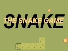 Spēle The snake Game