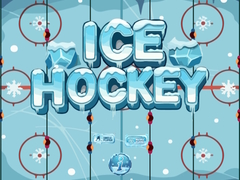 Spēle Ice Hockey