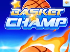 Spēle Basket Champ