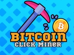 Spēle Bitcoin Click Miner