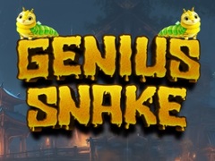 Spēle Genius Snake