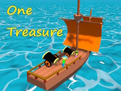 Spēle One Treasure