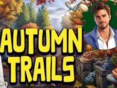 Spēle Autumn Trails