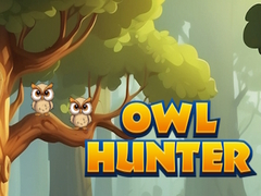 Spēle Owl Hunter