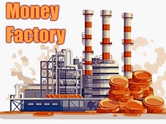 Spēle Money Factory