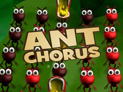 Spēle Ant Chorus