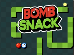 Spēle Bomb snack