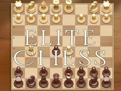 Spēle Elite Chess