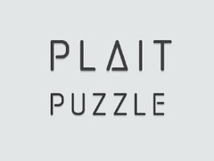 Spēle Plait Puzzle