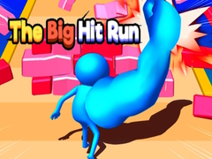 Spēle The Big Hit Run