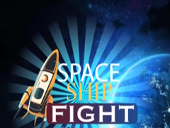 Spēle SpaceShip Fight