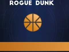 Spēle Rogue Dunk