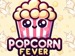 Spēle Popcorn Fever