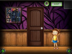 Spēle Amgel Kids Room Escape 234