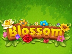 Spēle Blossom