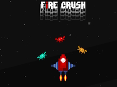 Spēle Fire Crush