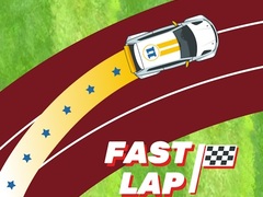 Spēle Fast Lap