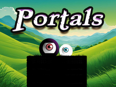 Spēle Portals