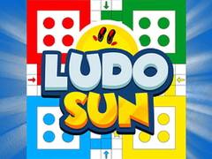 Spēle Ludo Sun