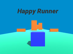 Spēle Happy Runner