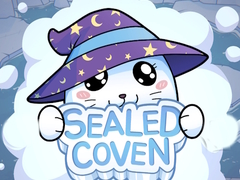 Spēle Sealed Coven