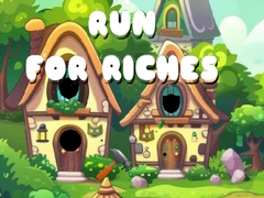 Spēle Run for Riches