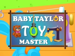 Spēle Baby Taylor Toy Master