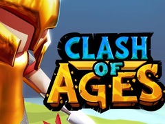 Spēle Clash of Ages