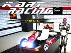 Spēle Kart Racing Ultimate