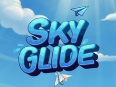 Spēle Sky Glide