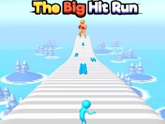 Spēle The Big Hit Run