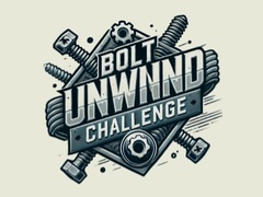 Spēle Bolt Unwind Challenge