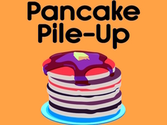 Spēle Pancake Pile-Up