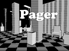 Spēle Pager