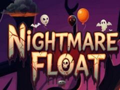 Spēle Nightmare Float