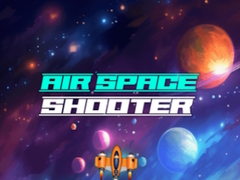 Spēle Air Space Shooter