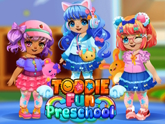 Spēle Toddie Fun Preschool