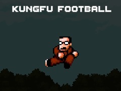 Spēle Kungfu Football