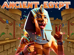 Spēle Ancient Egypt