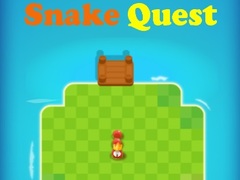 Spēle Snake Quest